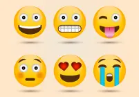 ¿Quién inventó los emoticones? ¿Quién inventó los emoticones?