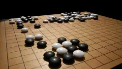 Facebook y Google están compitiendo por crear una IA que pueda ganarte a este juego Facebook y Google están compitiendo por crear una IA que pueda ganarte a este juego