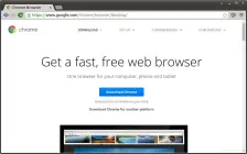 Cómo instalar o actualizar Google Chrome 48 en Ubuntu y Linux Mint Cómo instalar o actualizar Google Chrome 48 en Ubuntu y Linux Mint