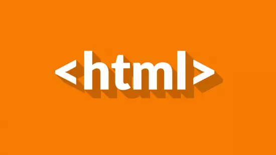 ¿Que es HTML? Definición de HTML