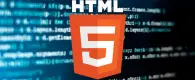 ¿Qué es html5? ¿Qué es html5?