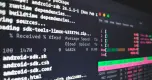 MYSQL por línea de comandos Linux MYSQL por línea de comandos Linux