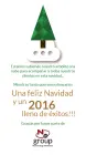 Felices fiestas les desea el equipo de NetWoods Felices fiestas les desea el equipo de NetWoods