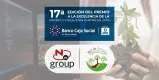 Grupo NW y Red de Árboles nominados al Premio a la Excelencia 2019 Grupo NW y Red de Árboles nominados al Premio a la Excelencia 2019