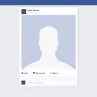 Receta para limpiar su perfil en Facebook Receta para limpiar su perfil en Facebook