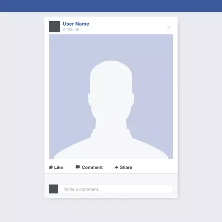 Receta para limpiar su perfil en Facebook