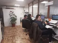 Grupo NW y Red de Árboles estrenan oficinas al frente del Club el Nogal Grupo NW y Red de Árboles estrenan oficinas al frente del Club el Nogal