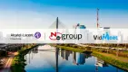 Grupo NW llega a São Paulo con Vidmeet® Grupo NW llega a São Paulo con Vidmeet®
