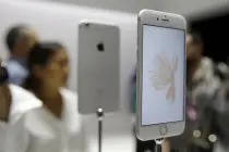 Apple estaría desarrollando pantallas con tecnología propia Apple estaría desarrollando pantallas con tecnología propia