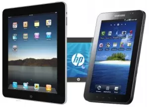 Diferencia entre iPad y Tablet