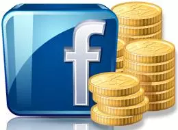 Facebook Credits, el dinero virtual de Facebook