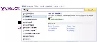 Yahoo! implementa novedosa mejora en sus búsquedas