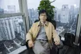 Zhu: “La inteligencia artificial lo que supone ser humano” Zhu: “La inteligencia artificial lo que supone ser humano”
